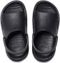 Reef Little Rio slippers zwart Jongens Rubber Effen 28 - Thumbnail 1