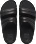 Reef Oasis Two-Bar slippers zwart - Thumbnail 1