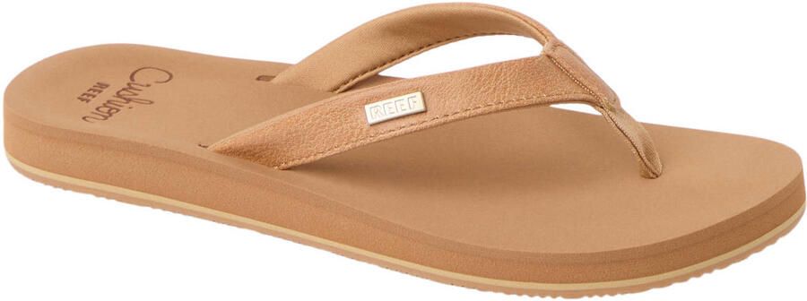 Reef Slipp REE Baja Sands Lichtbruin Bruin - Foto 7