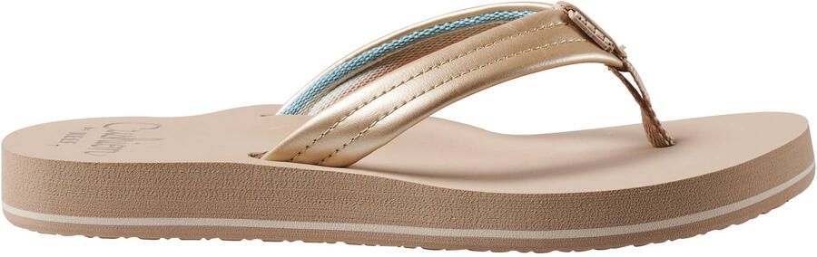 Reef Cushion Breeze CJ4387 golden hour Goud - Foto 8