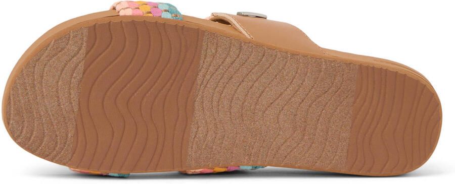 Reef Slipp REE CUSHION VISTA Donkerbruin Assorti Gemengd Bruin - Foto 3