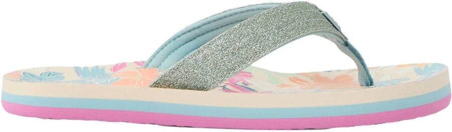 Reef Kids Ahi teenslippers multi - Foto 3