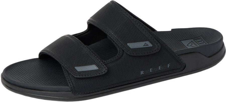 Reef Phantom Tradewind slippers zwart - Foto 3
