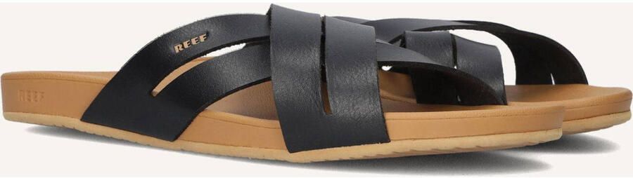 Reef Women's Cushion Spring Bloom Sandalen bruin - Foto 3