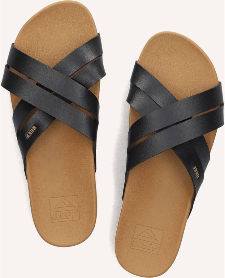 Reef Women's Cushion Spring Bloom Sandalen bruin - Foto 2