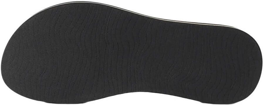 Reef Slipp REE SPRING WOVEN Zwart Gebroken Wit Zwart - Foto 2