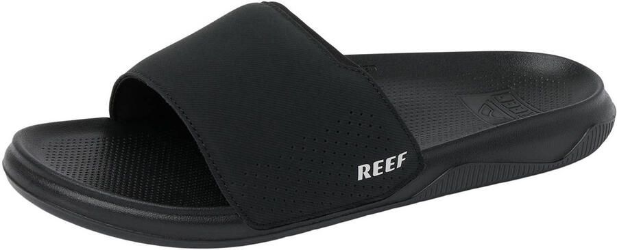 Reef Tailslide badslippers zwart - Foto 7