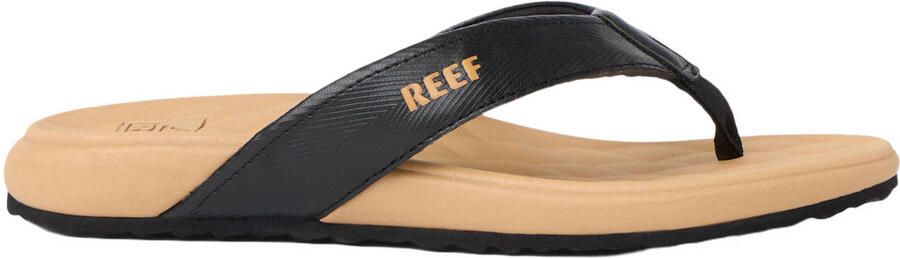Reef teenslippers zwart - Foto 3