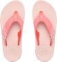 Reef Santa Ana teenslippers koraalrood - Thumbnail 1