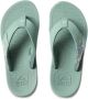 Reef Santa Ana teenslippers mintgroen - Thumbnail 1