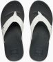 Reef Cushion Phantom Heren Teenslippers Rf0a3fdi-whc Kleur Wit - Thumbnail 1