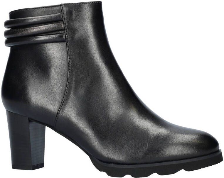 Regarde le Ciel Patricia rits- & gesloten boots