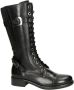 Regarde Le Ciel Roxana 10 dames laars Zwart - Thumbnail 1