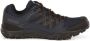 Regatta Edgepoint Wandelschoenen Mannen Blauw - Thumbnail 1