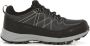 Regatta De Samaris Lite Lage Wandelschoenen Heren Waterdicht Ademend Donker Grijs - Thumbnail 1