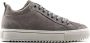 Rehab Footwear Craig Nub | Donkergrijze sneakers - Thumbnail 2