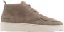 Rehab Owen Sue Veterschoenen Hoog Beige - Thumbnail 1