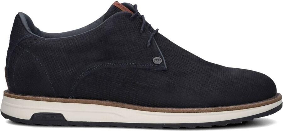 Rehab Nolan Suare Boots Heren Blauw