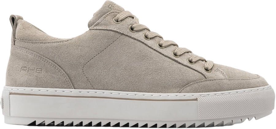 Rehab Crash Sue Veterschoenen Laag Beige