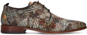 Rehab Heren Greg landscape bruine veterschoenen