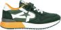 Replay Fiber JR JS850005S-1526 Groen Oranje - Thumbnail 1