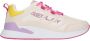 Replay Maze Jr sneakers roze Meisjes Imitatieleer Meerkleurig 28 - Thumbnail 1