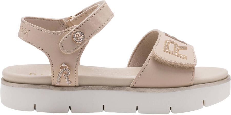 Replay Sandal 8 Sandalen Meisjes Beige