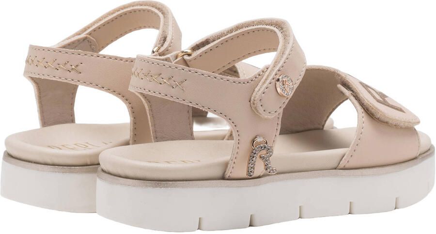 Replay Sandal 8 Sandalen Meisjes Beige - Foto 2