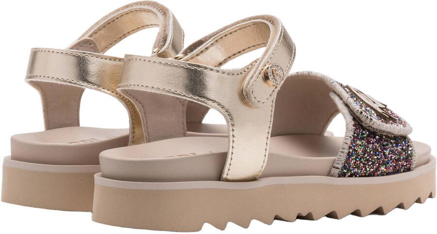 Replay Alicante JR 9 Meiden Sandalen Overige - Foto 7