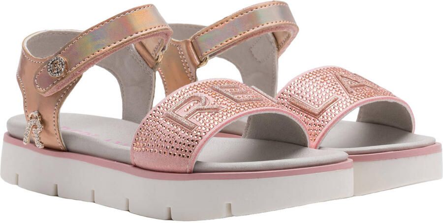 Replay Sandal 7 Sandaal Roze - Foto 8
