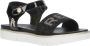 Replay sandalen zwart Meisjes Imitatieleer 33 | Sandaal van - Thumbnail 1