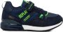 REPLAY Shoot JR 13 sneakers donkerblauw - Thumbnail 1