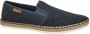 Rieker Zwarte synthetische sliders met comfortabel voetbed en klittenbandsluiting Black - Thumbnail 1