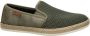 Rieker Espadrilles met luchtdoorlatende perforatie - Thumbnail 1
