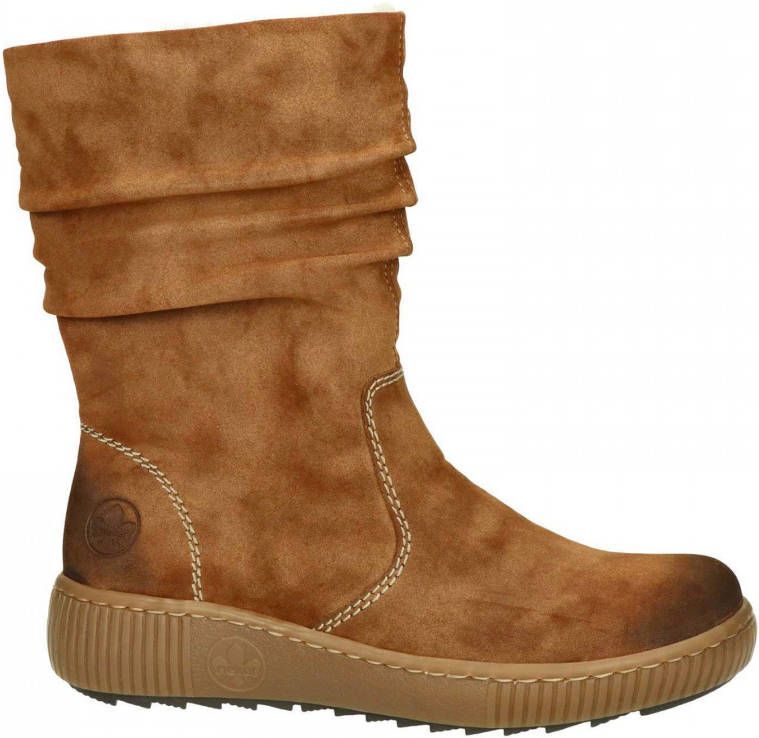 Gebreide dames Rieker schoenen | KLEDING.nl