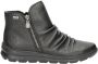 Rieker rits- & gesloten boots - Thumbnail 1
