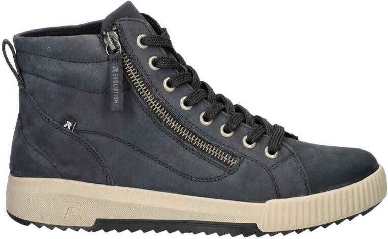 Rieker dames hoge sneakers online kopen Schoenen