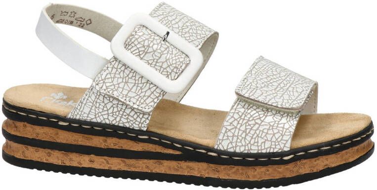 Rieker Antistress sandalen