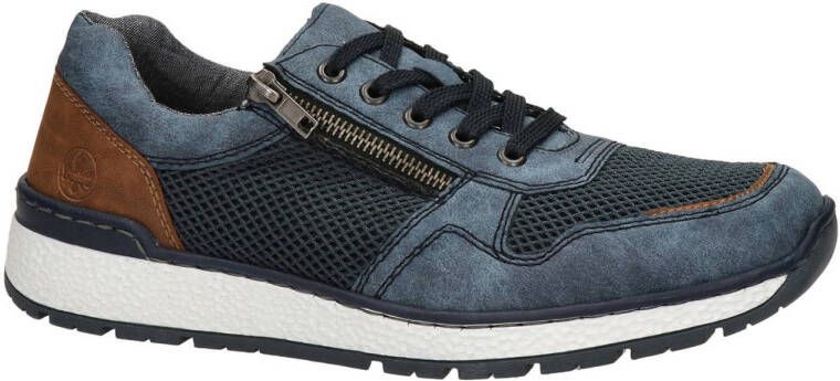 Rieker sneakers blauw