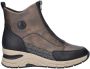 Rieker sneakers brons - Thumbnail 1