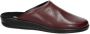 Rohde Heren Pantoffelmuil 1550 48 Bordeaux - Thumbnail 1