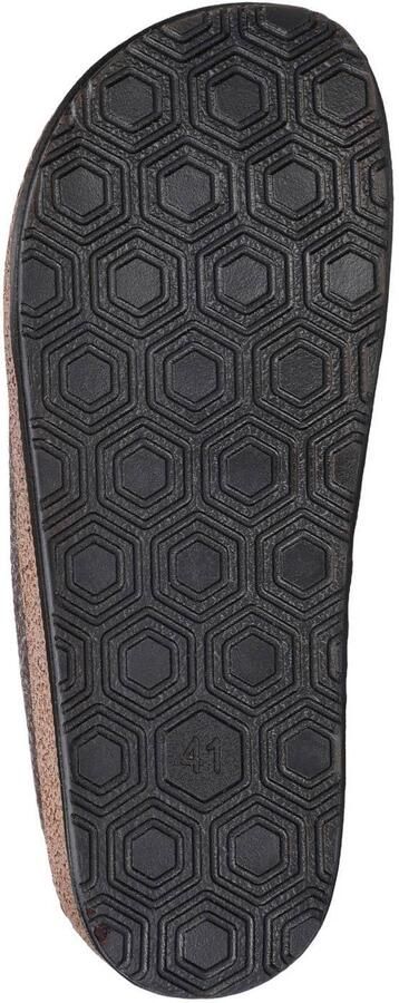 Rohde Novara pantoffels bruin - Foto 2