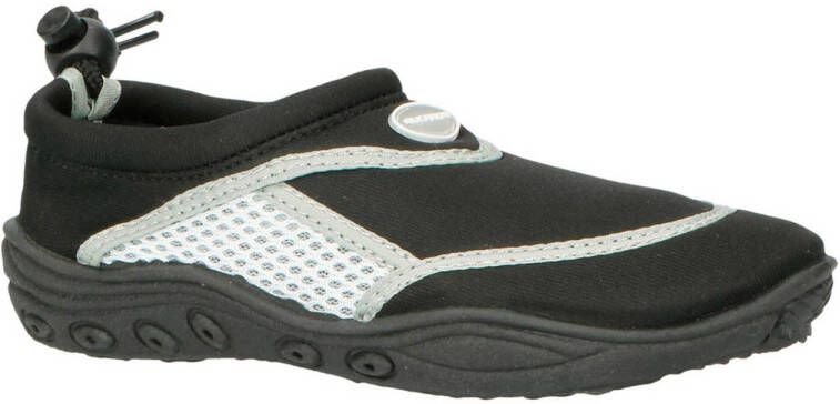 Rucanor Albufeira IV waterschoenen zwart wit unisex