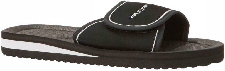 Rucanor bad & sauna slipper Klitb. Santander 22383 Zwart - Foto 2