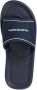 Rucanor Santorini Slippers Unisex Navy Wit - Thumbnail 3