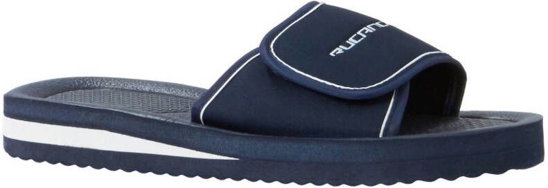 Rucanor bad & sauna slipper Klitb. Santander 22383 Marine