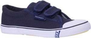 Rucanor Copa 20.4 IN Sportschoenen Unisex Blauw; wit