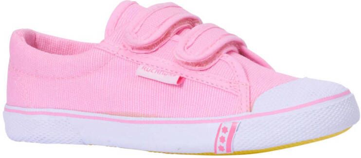 Rucanor Gymnastic Shoes Frankfurt Gymschoenen 35 LightPink