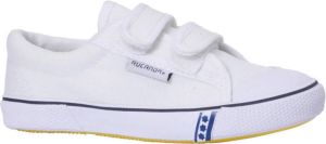 Rucanor Frankfurt Sportschoenen Unisex Wit