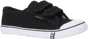 Rucanor Frankfurt Sportschoenen Unisex Zwart Wit